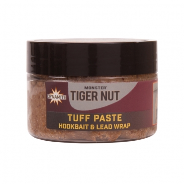 Dynamite Baits Tuff Paste Monster Tiger Nut